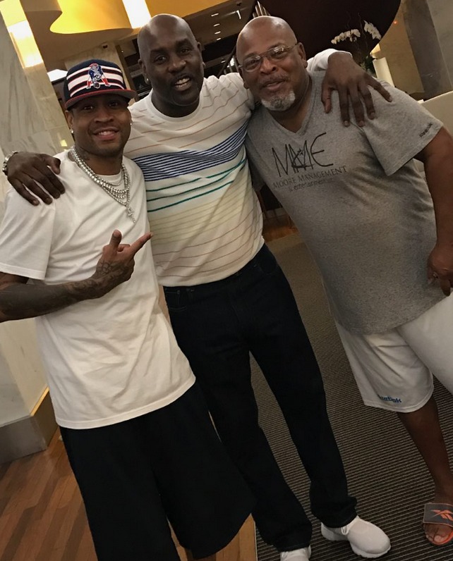 14万人迎接大马丁返乡! 谈扑点秘诀：我知道对手怕我.